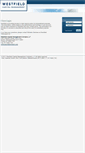 Mobile Screenshot of clients.westfieldcapital.com